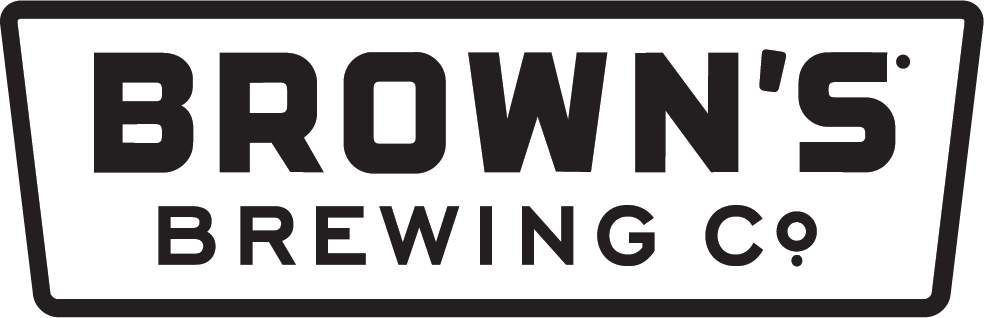 Brown’s Brewing Company logo