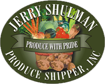 Jerry Shulman Produce Shipper, Inc logo