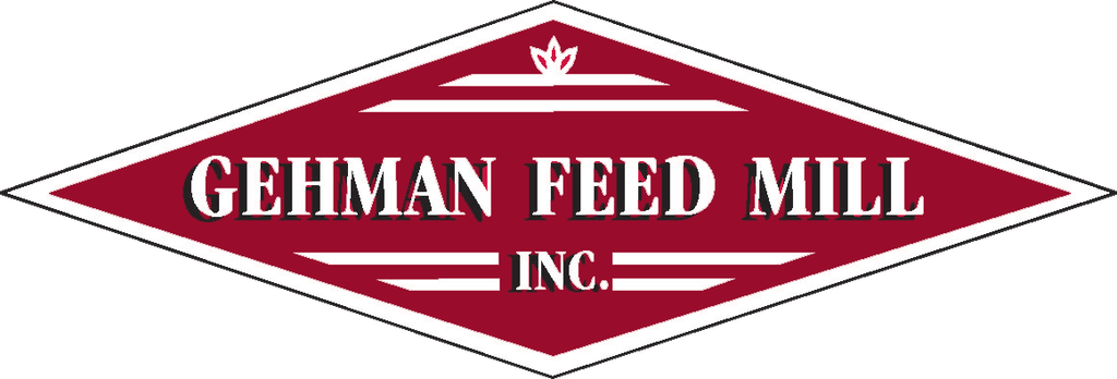 Gehman Feed Mill, Inc logo