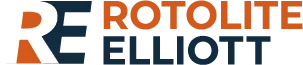 Rotolite Elliott logo
