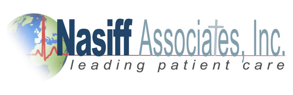 Nasiff Associates, Inc logo