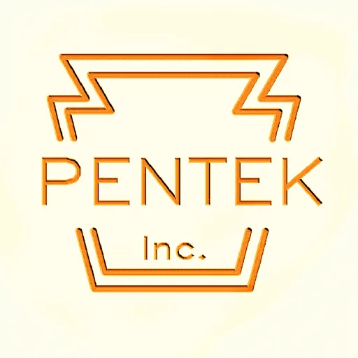 Pentek, Inc logo