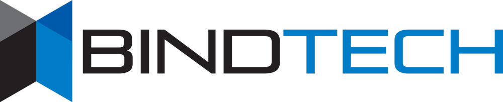 BindTech logo
