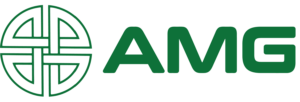 AMG Industries logo
