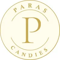 Paras Candies logo