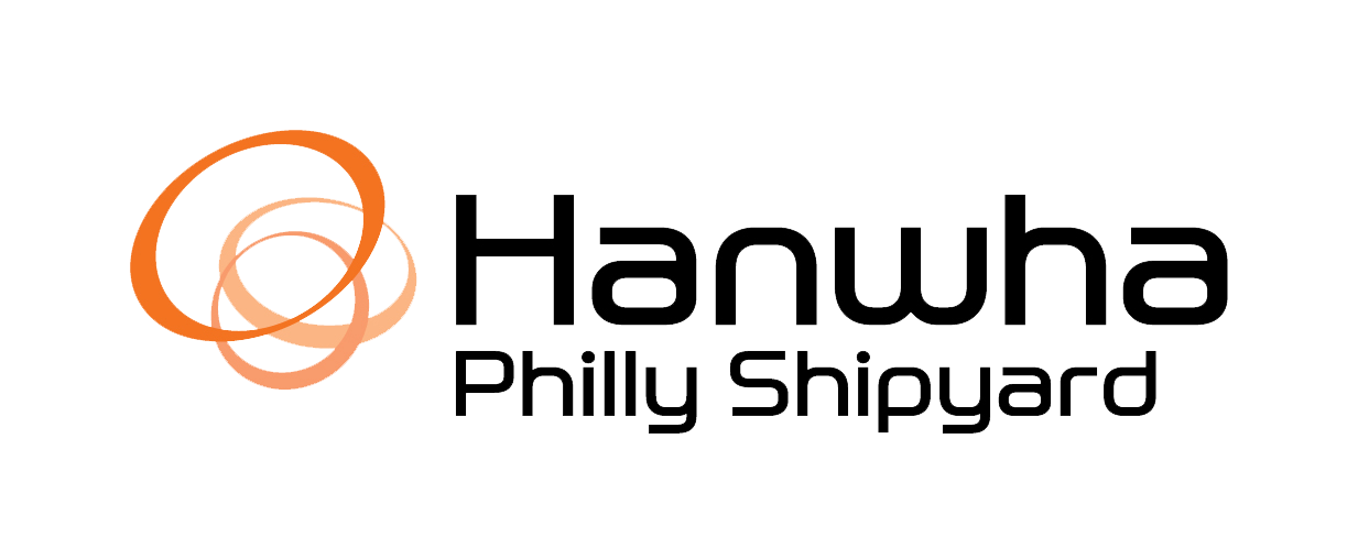 Hanwha Philly Shipyard, Inc logo