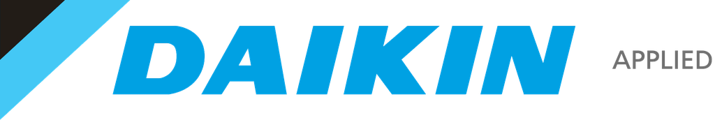 Daikin Applied logo
