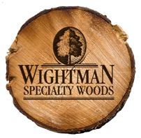 Wightman Lumber logo