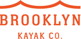 Brooklyn Kayak Company logo