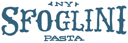 Sfoglini logo
