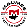 Maumee Pattern Company logo