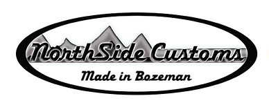 NorthSide Customs logo