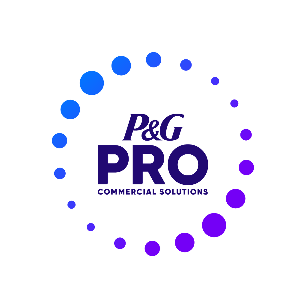 P&G PRO logo