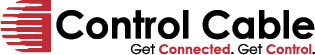 Control Cable, Inc logo