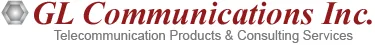 GL Communications Inc logo