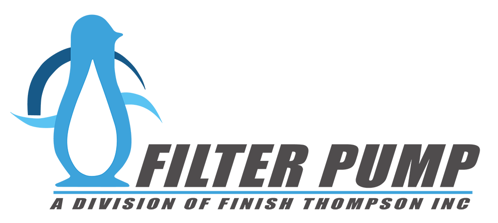 Filter Pump logo