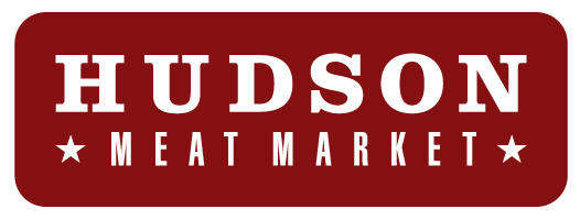 Hudson Meat Market logo