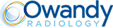 Owandy Radiology logo