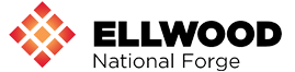 ELLWOOD National Forge logo