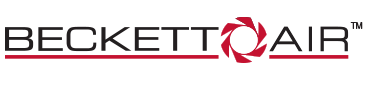 Beckett Air, Incorporated logo
