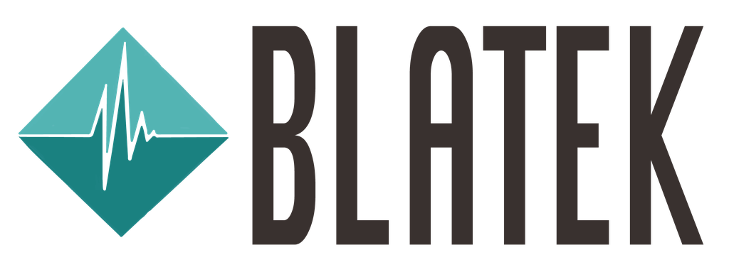 Blatek Industries, Inc logo