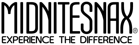 MIDNITE SNAX logo