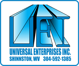 Universal Enterprises Inc logo