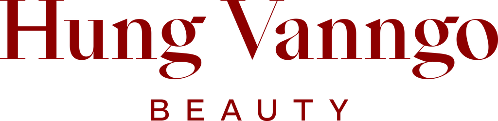 Hung Vanngo Beauty logo