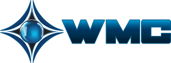 Wire Mesh Company (WMC) logo