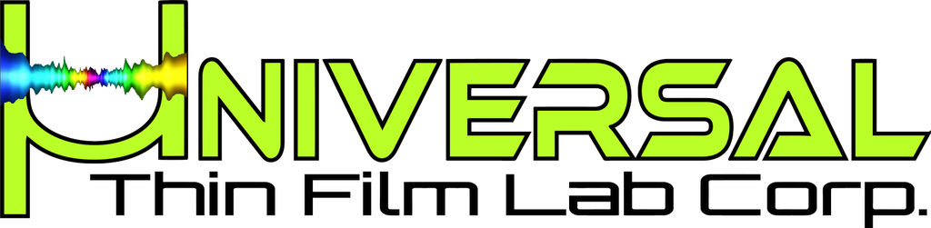 Universal Thin Film Lab Corp logo