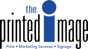The Printed Image logo