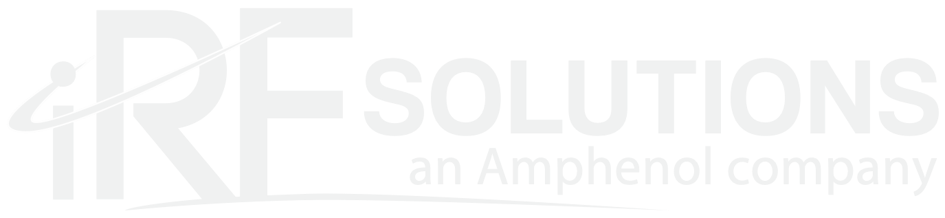 iRF Solutions logo
