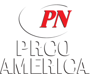 PRCO America Inc logo