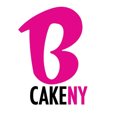 BCakeNY logo