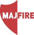Majestic Fire Apparel, Inc logo