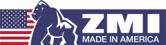ZM Industries logo
