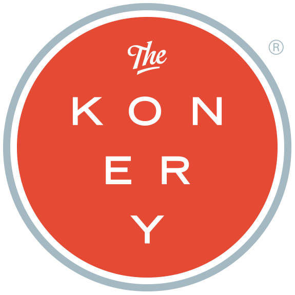 The Konery logo