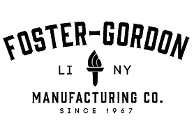 Foster-Gordon Mfg. Co logo