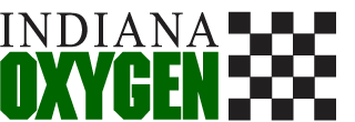 Indiana Oxygen Company logo