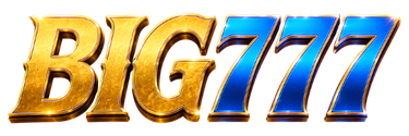 BIG777 logo