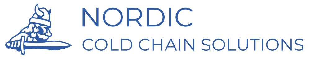 Nordic Cold Chain Solutions logo