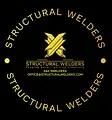 STRUCTURAL WELDERS logo