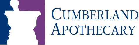 Cumberland Apothecary logo