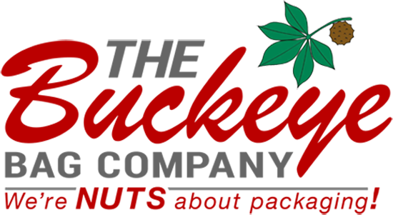 The Buckeye Bag Company logo