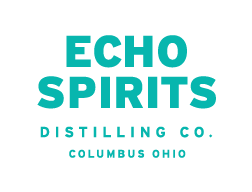 Echo Spirits Distilling Co logo