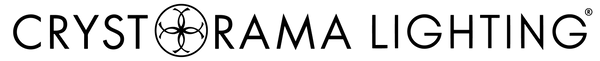 Crystorama Lighting logo