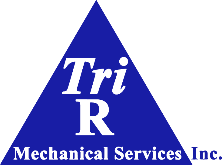 Tri-R Mechanical Services Inc logo