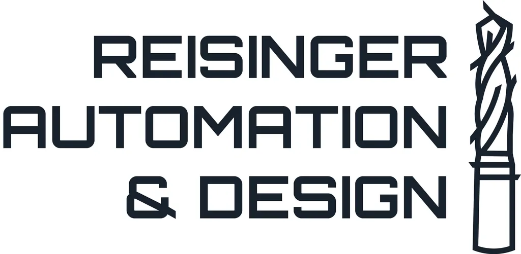 Reisinger Automation & Design logo