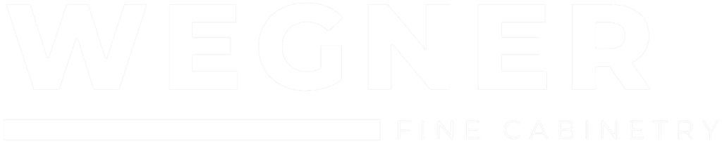 Wegner Fine Cabinetry LLC logo