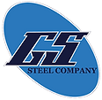 GS Steel Company logo